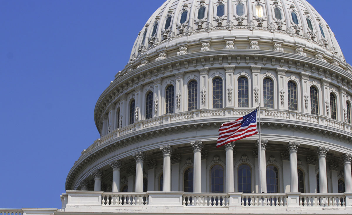 U.S. Capitol