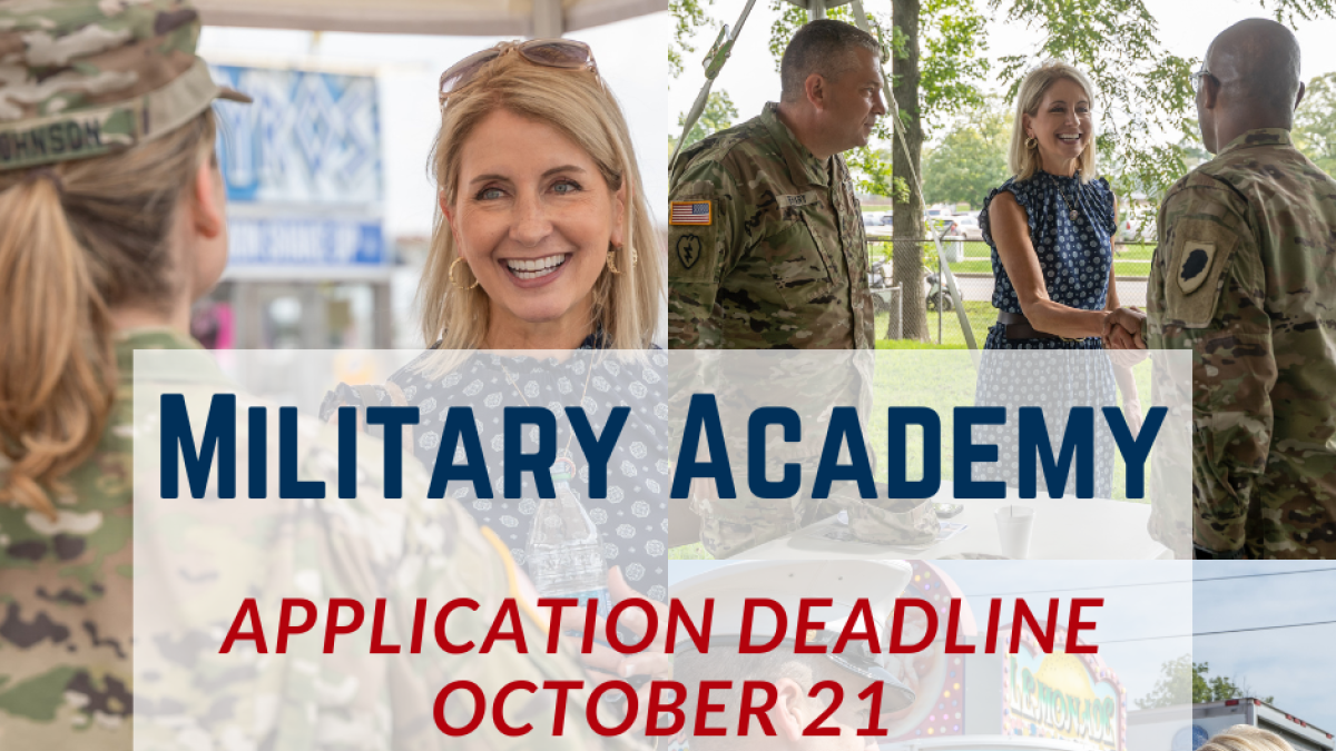 military info