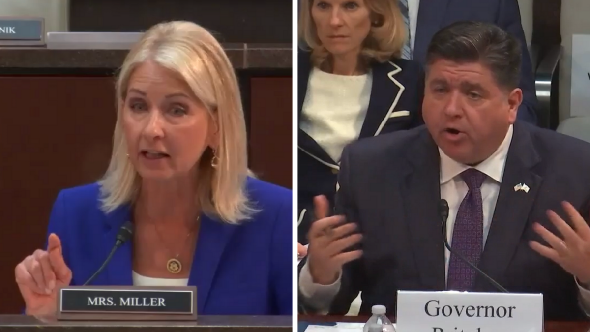 JB HEARING