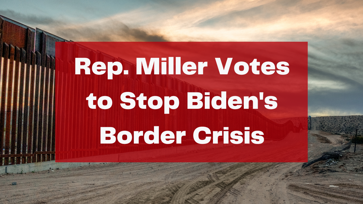 border crisis