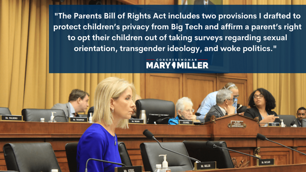 Rep. Miller