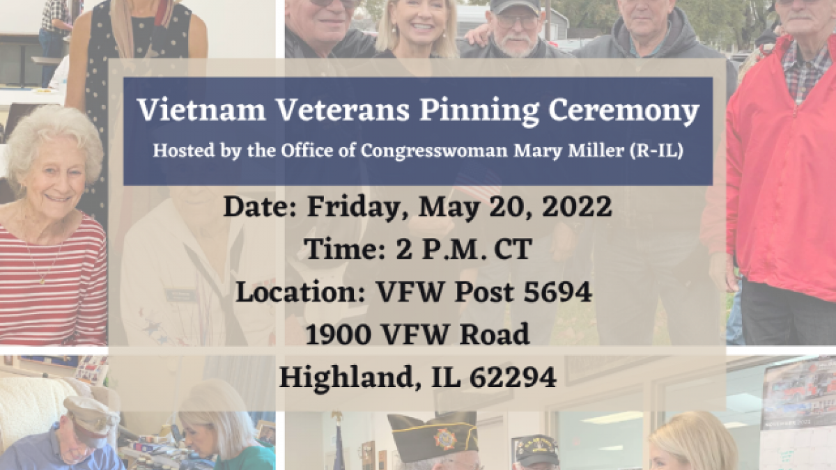 vets