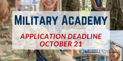 military info