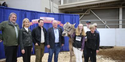 Farm show
