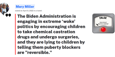 fact check