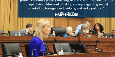 Rep. Miller