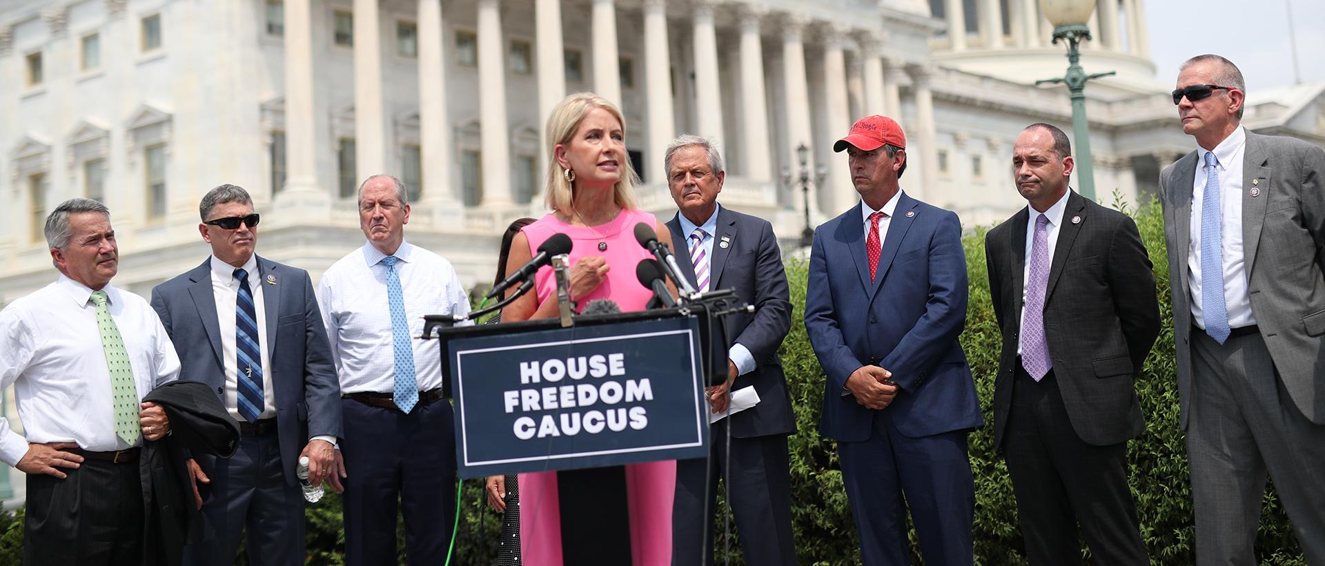 Representative Mary Miller