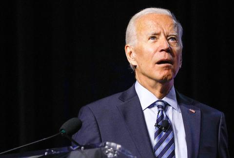 Biden in decline