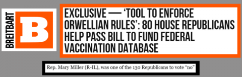 Breitbart screenshot 