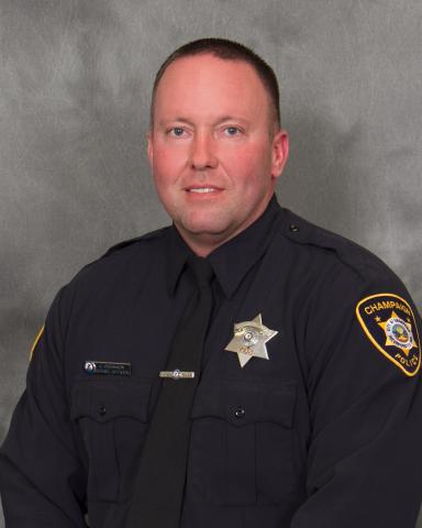 Officer oberheim