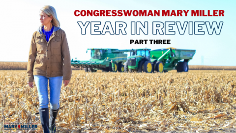 2021 Year in review, part 3