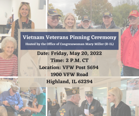 vets
